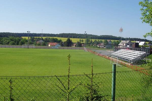 SK Horní Bříza z.s. foto 1