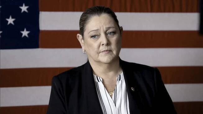 Camryn Manheim - Actress