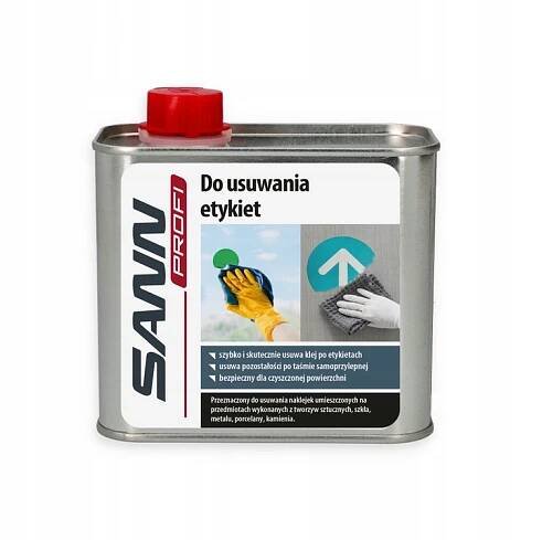 K odstraňování etiket, odstraňovač etiket, odstraňovač lepidla