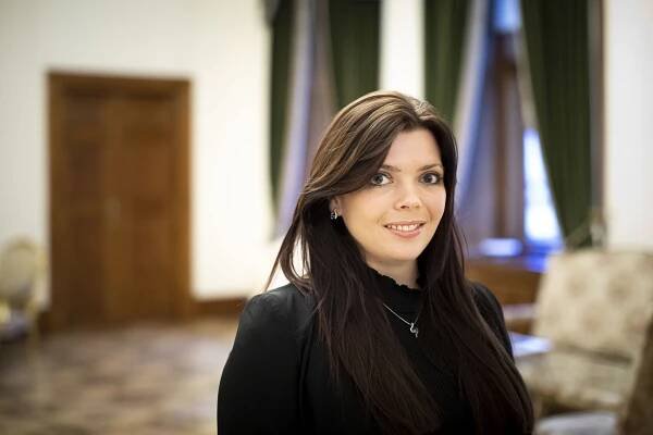 „Bylo by to ku prospěchu ČR.“ Bývalá Pavlova mluvčí Řeháková by mohla nastoupit na ministerstvo zahraničí
