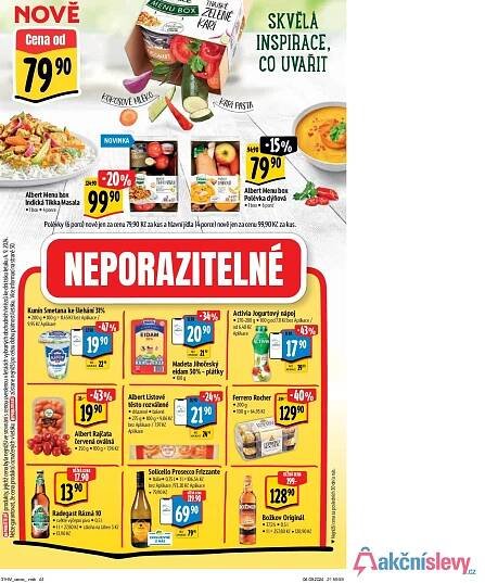 Albert - Hypermarket - str. 49