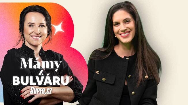 Mámy z bulváru: Zrada bolí, cítila jsem se poníženě, teď jsem silnější, říká Aneta Vignerová o Kolečkově nevěře - Super.cz