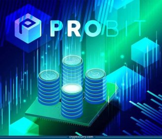 Probit exchange review - CryptoCurry