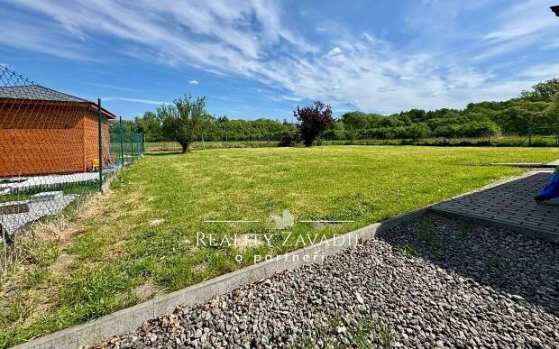 Pronájem zahrada - Luční, Havířov, 420 m2