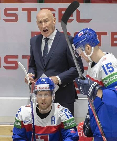 Michal Krištof utiekol z Ruska, má tam stále platnú zmluvu