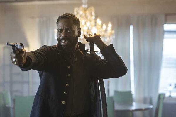 Colman Domingo - Actor, Writer, Director