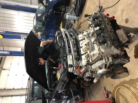 Wedige Automotive