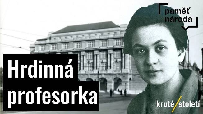 Růžena Vacková