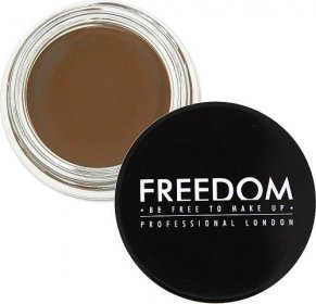 Freedom Makeup London Eyebrow Pomade - Pomáda na obočí