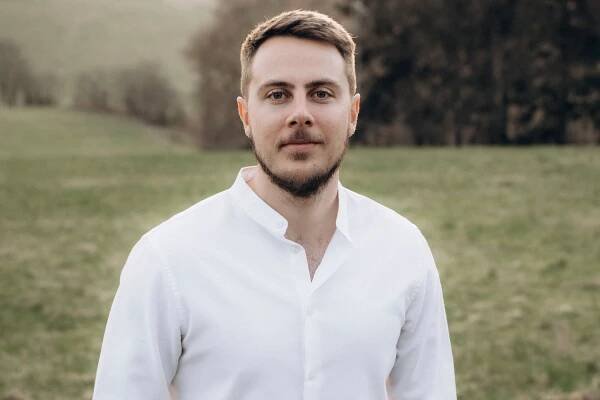 David Vondra