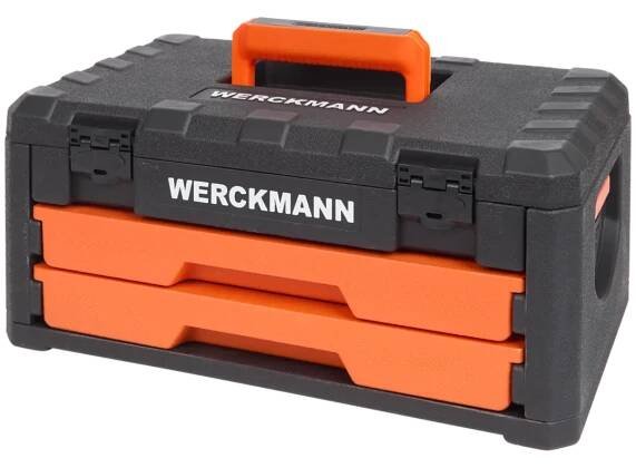 Box na nářadí Werckmann 3