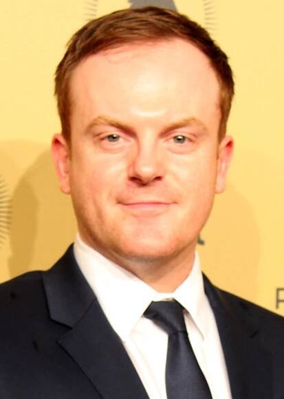 Jeremy Bobb - Wikipedia