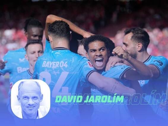 David Jarolím - Sport.cz