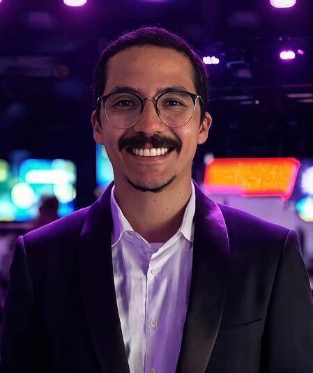 Benji Barahona