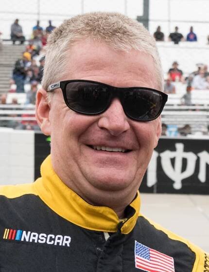 Jeff Burton - Wikipedia