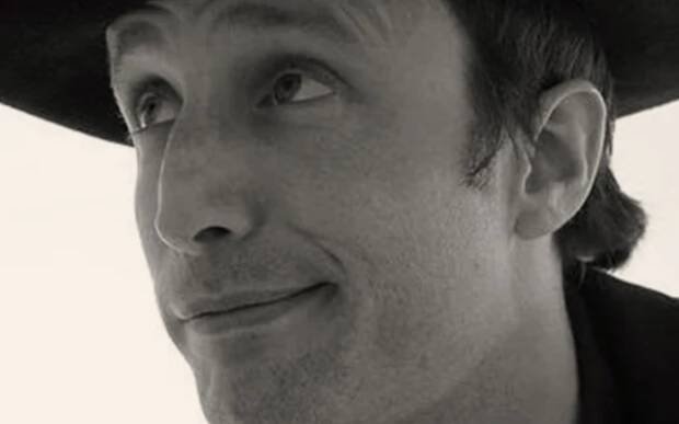 Lee Christian - Totally Wired Radio