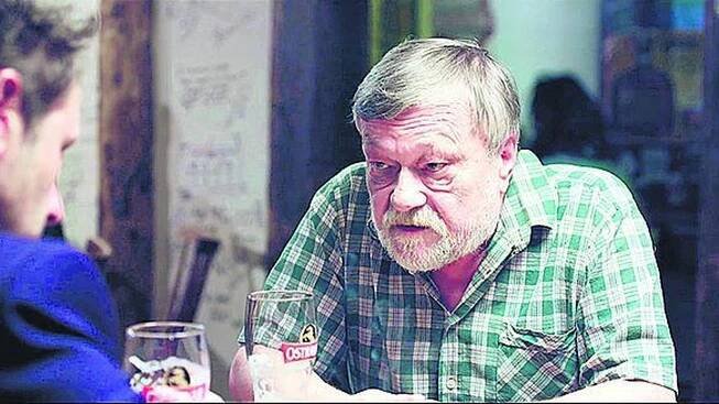 Herec Dušan Sitek (61): Chodím s Rumíkem do parku!