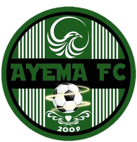 Ayema FC (Benin) - fotbalový klub Ayema FC (Benin), zprávy, novinky, výsledky