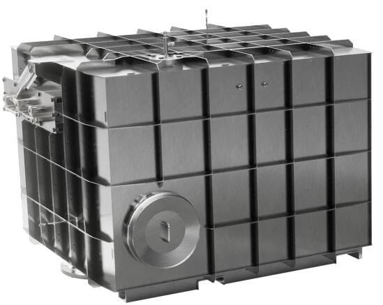 PM Reduction with DPF Technologies