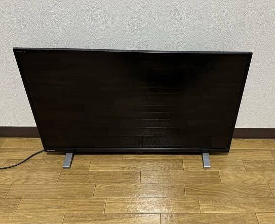 テレビ REGZA 32V34