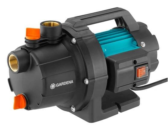 GARDENA 3000/4 9010-29