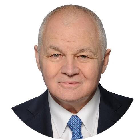Jan Krzysztof Bielecki - Tatra Summit 2022