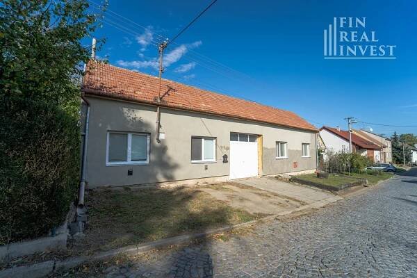 Čejkovice, okres Hodonín