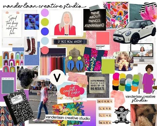 Blog — VanderLaan Creative Studio