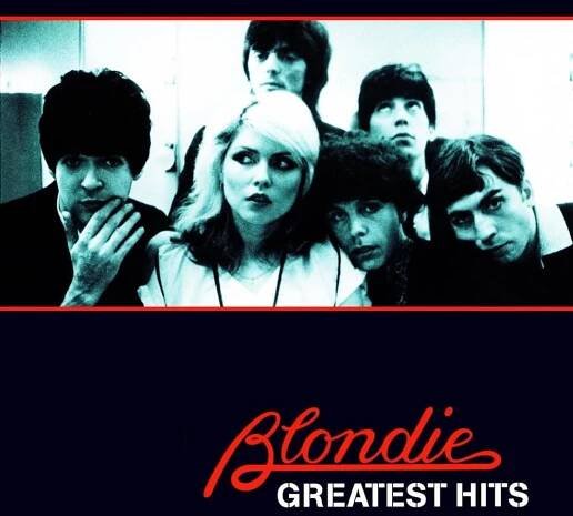Blondie – Maria Lyrics | Genius Lyrics