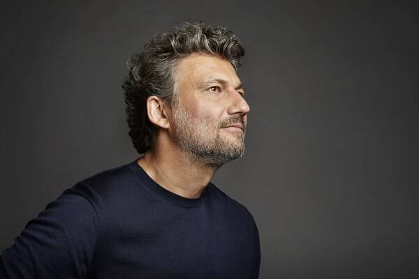Jonas Kaufmann: Emoce v opeře jako při dobrém filmu