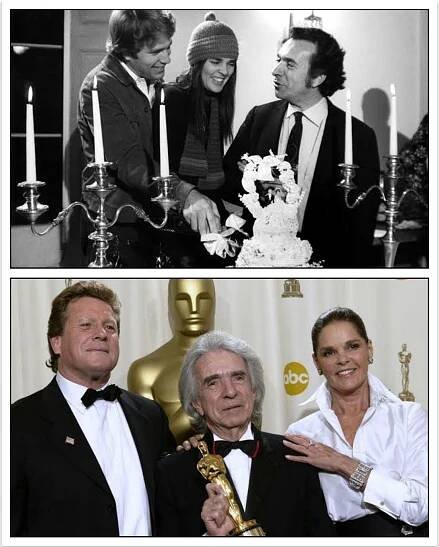 Arthur Hiller – I Review Stuff