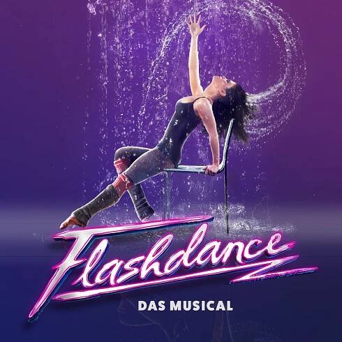 Flashdance - Tolle Musicalreise in die 1980er Jahre