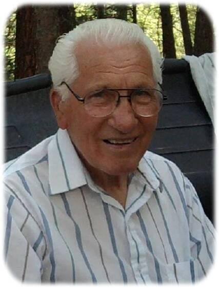 Gaylord R. Gilbert, age 84, age of Helena