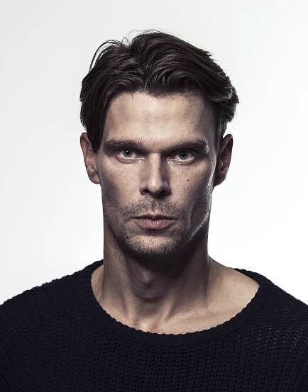 Andrei Alén – Lisa Richards Nordic