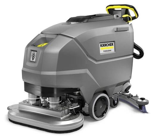 Kärcher BD 70/75 W Classic Bp 1.127-013.0 od 208 394 Kč