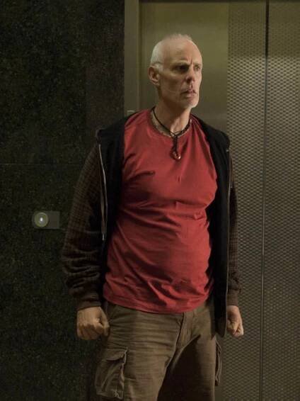 Matt Frewer in Heuréka - město divů (2006)