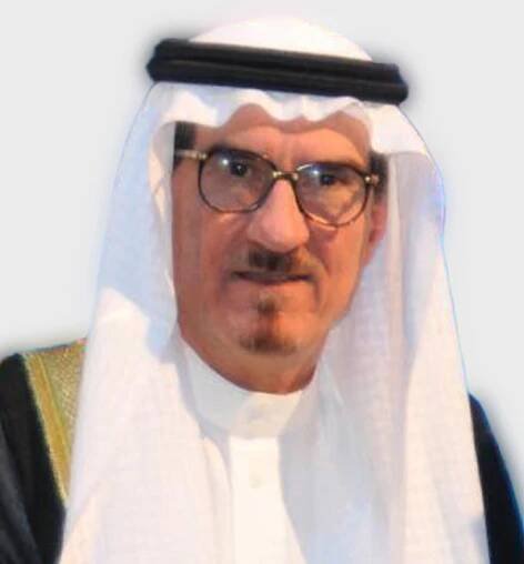 Chairman-SAJCO