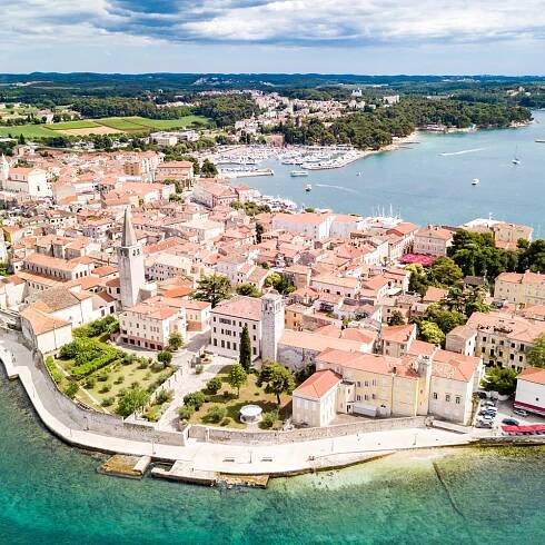 Poreč