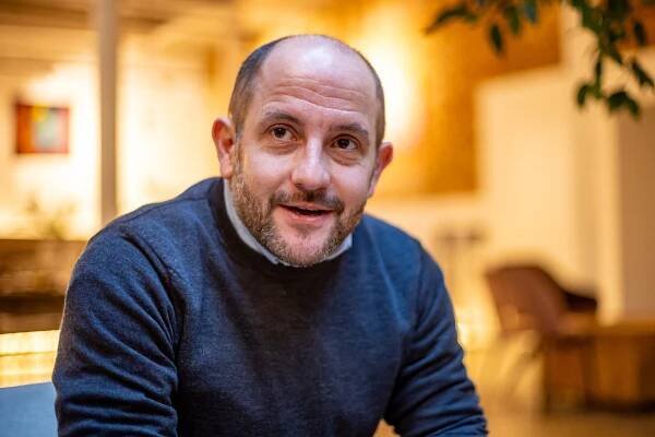 Inspirovali jsme se reformou Ronalda Reagana, říká sociolog Daniel Prokop