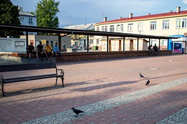 Máte zájem? Tržnice na náměstí SNP v Zábřehu je na prodej