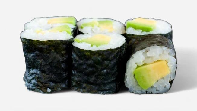 Running Sushi Wasabi (OC Olympia Olomouc) | Wolt | Doručení | Olomouc
