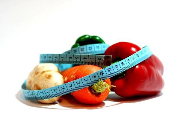 Proteinová dieta na 5 dní