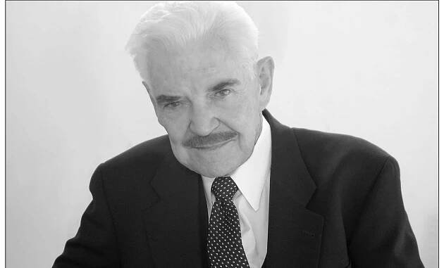Zemřel herec Jack Betts