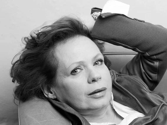 Renate Krößner ist tot
