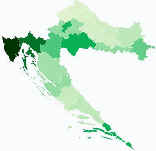 Islám v Chorvatsku – Wikipedie