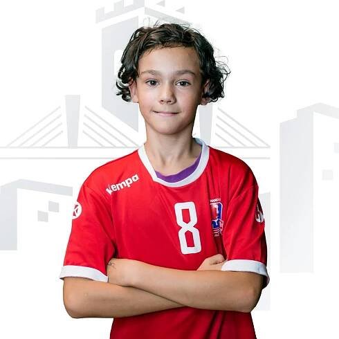 Profil hráče Dominik Dzurjaník