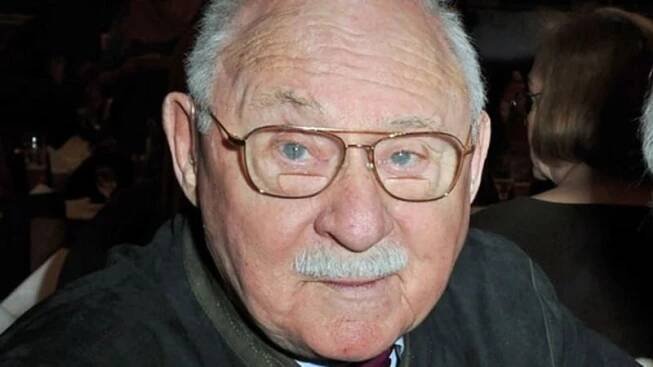 Zemřel herec Rolf Schimpf