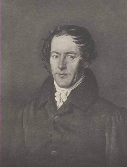 Georg Friedrich Schömann