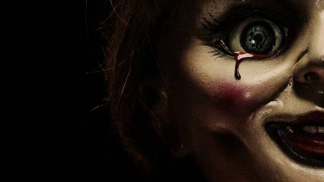 Annabelle – Filmy a Seriály online zdarma.