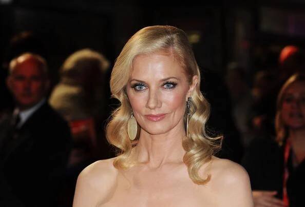 Joely Richardson fotka